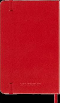 AGENDA CLASSIC MOLESKINE